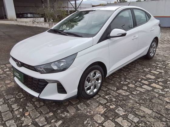 HYUNDAI HB20S 1.0 12V FLEX COMFORT PLUS MANUAL HYUNDAI HB20S 1.0 12V FLEX COMFORT PLUS MANUAL